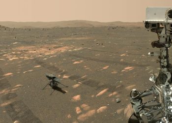 El rover Curiosity identifica depósitos de carbonatos en Marte