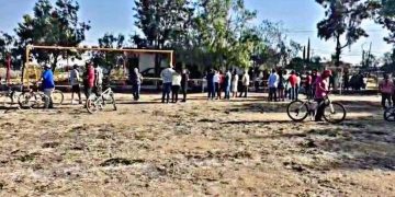 Masacre en Salamanca deja 4 muertos