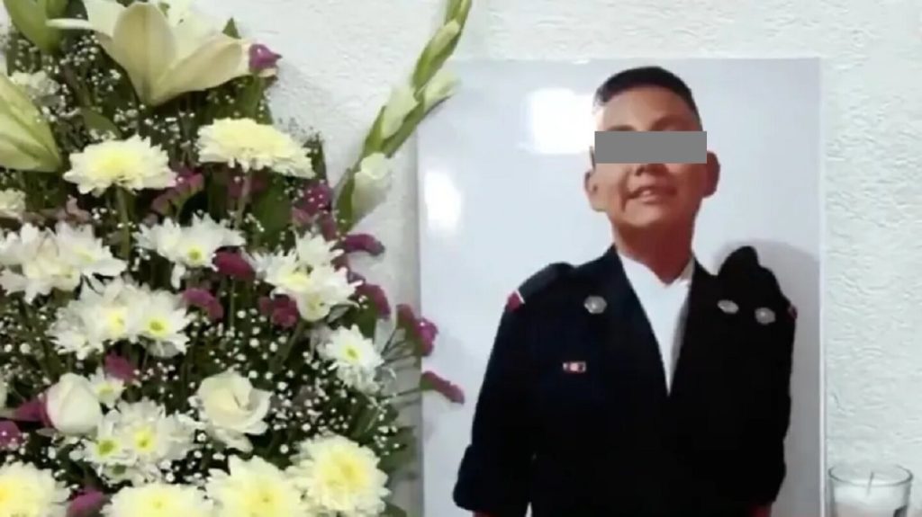 Se investiga caso de menor muerto en campamento: Sheinbaum