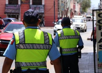 Mérida sale del listado de las ciudades más seguras de México
