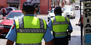 Mérida sale del listado de las ciudades más seguras de México