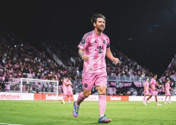 messi