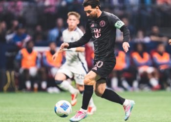 messi