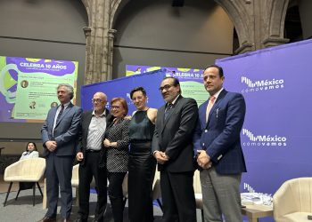 Especialistas afirman que México debe ampliar su integración con Norteamérica