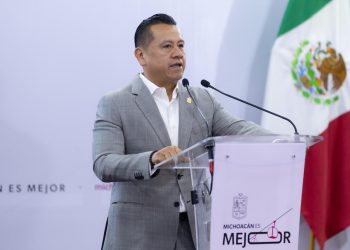 Michoacán: Espectáculos y actos que hagan apología del delito serán cancelados