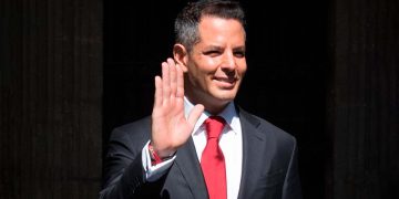 Piden senadores a Alejandro Murat retirar su solicitud de afiliación a Morena