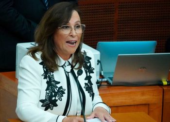 “En Veracruz hay libertad de expresión”, afirma Nahle sobre prohibición de corridos tumbados