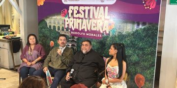 En Oaxaca se realizará el “Festival de Primavera Rodolfo Morales” 