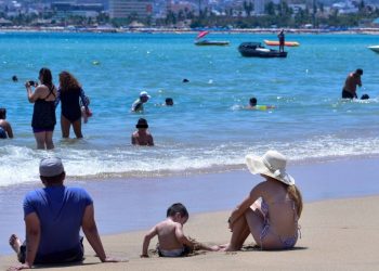 La onda de calor continuará afectando el país