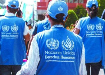 Saluda ONU DH aplazamiento del dictamen de desapariciones
