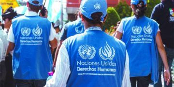 Saluda ONU DH aplazamiento del dictamen de desapariciones
