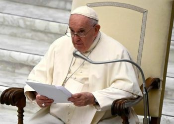 “México tenía sus vínculos con el Papa Francisco y se están manifestando en el Vaticano”: Nacho Lozano