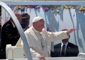 Los dolores que el Papa Francisco denunció en México: migración, exclusión indígena y violencia