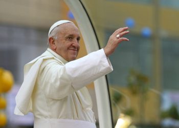 “El Papa Francisco buscó que la Iglesia se adaptara a los hechos actuales”: Sánchez
