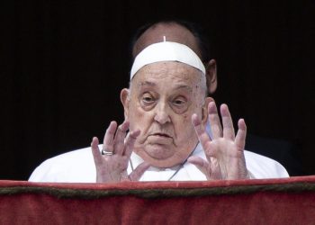 Papa Francisco, foto por EFE