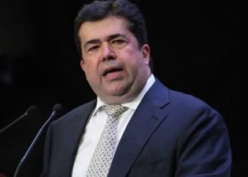 “Listo el dictamen que regulará las propinas, porque son sagradas”: Pedro Haces Barba