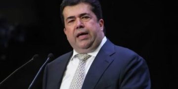 “Listo el dictamen que regulará las propinas, porque son sagradas”: Pedro Haces Barba