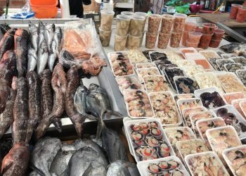 Pescados y mariscos dejan de ser el platillo principal en Semana Santa
