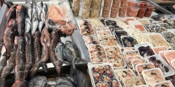 Pescados y mariscos dejan de ser el platillo principal en Semana Santa
