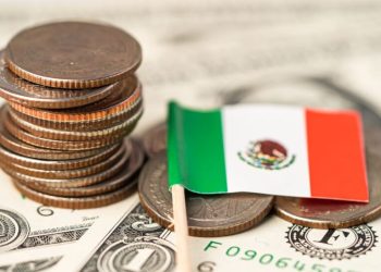 PIB de México crece un 0.2% en el primer trimestre