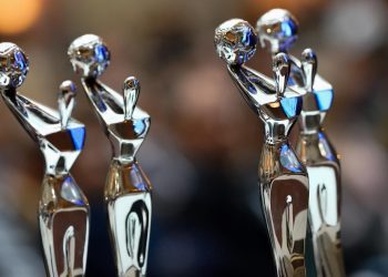 Este es el listado de ganadores de los Premios Platino 2025