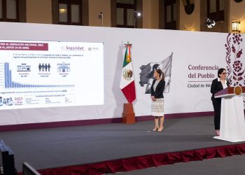 Simulacro: Todo listo para el martes 29 de abril