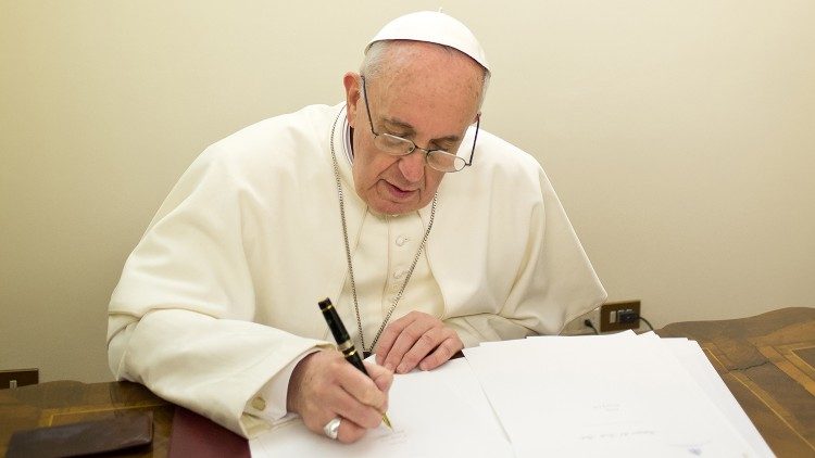 Evangelii Gaudium