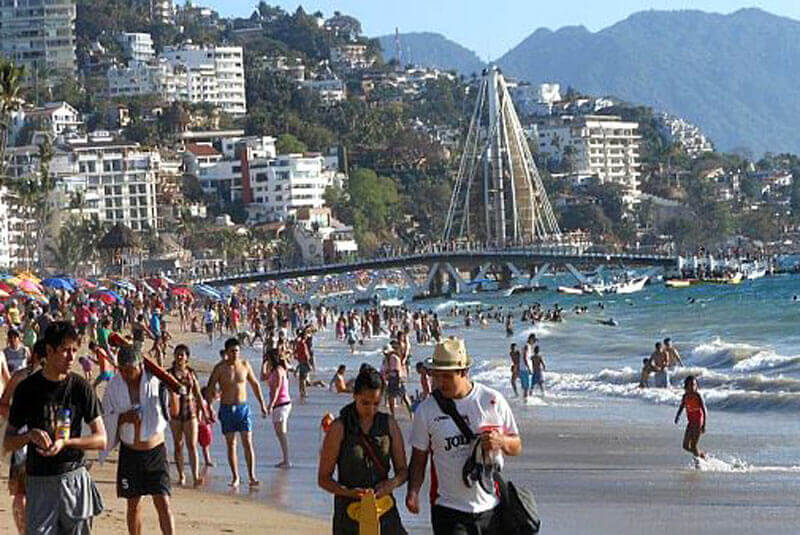Semana Santa: Jalisco espera más de 3 millones de visitantes