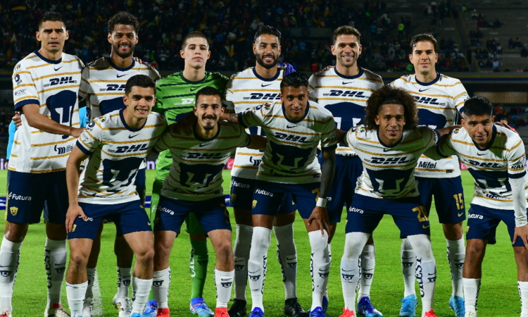 Foto Mexsport