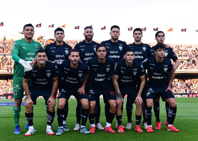 rayados