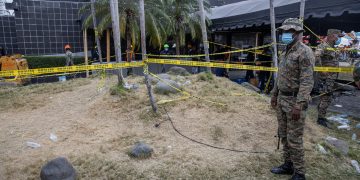 República Dominicana: 124 muertos por desplome de un techo en una discoteca