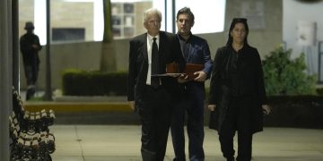 Restos de Mario Vargas Llosa son cremados y entregados a sus hijos