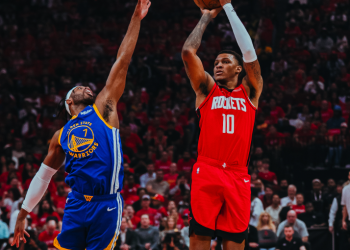 rockets
