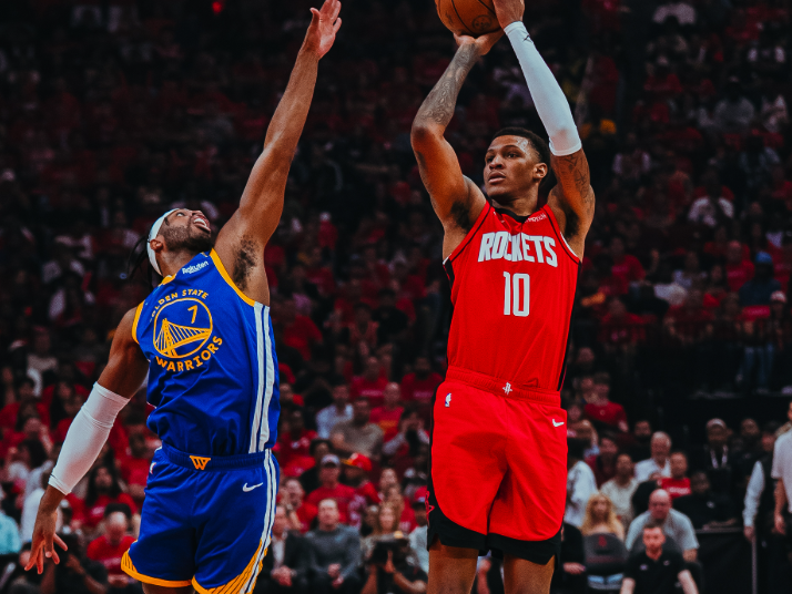 rockets