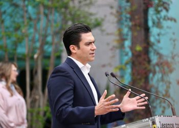 “La iniciativa de telecomunicaciones no es regulación”, acusa el PAN