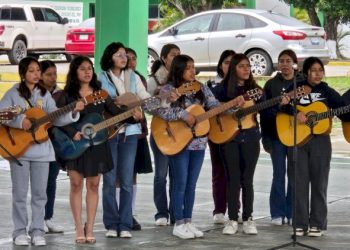 Puebla lista para la Espartaqueada Cultural Nacional 2025