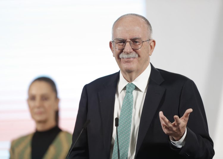 EFE/ Isaac Esquivel