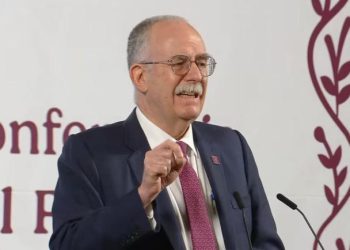 Plan México beneficiará a productores y ciudadanos: Sader