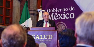 Secretaría de Salud presenta protocolos para prevención y atención de diabetes tipo 2