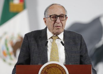 Continúan los casos de sarampión en México