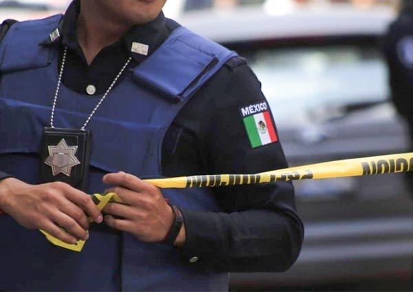Sheinbaum remite al Senado nueva estrategia de seguridad 2024-2030