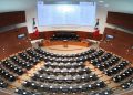 Senadores de Morena respaldan el Plan México