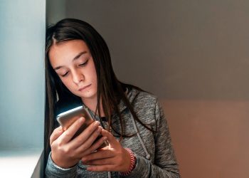 “Menores principales víctimas de sextorsión”: Consejo Ciudadano