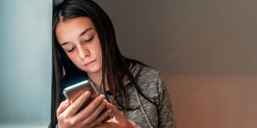 “Menores principales víctimas de sextorsión”: Consejo Ciudadano