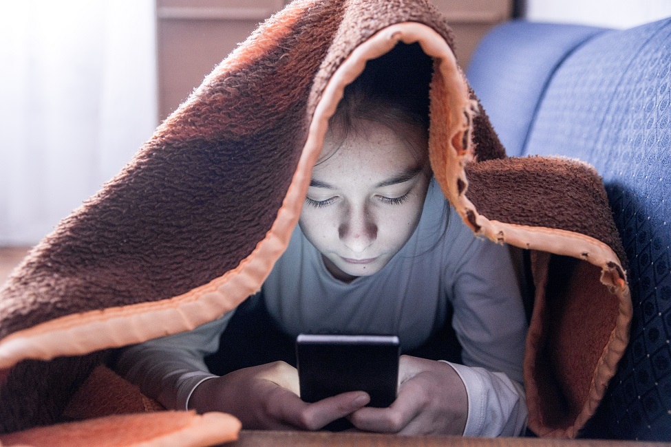 "Menores principales víctimas de sextorsión": Consejo Ciudadano