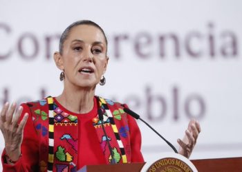 Sheinbaum: “No hay nada irregular” sobre fideicomisos del CJF