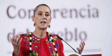 Sheinbaum: “No hay nada irregular” sobre fideicomisos del CJF