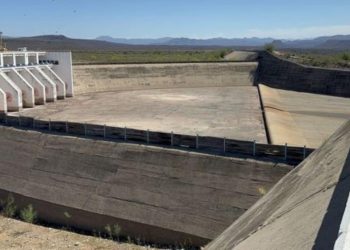 Sinaloa solicita declaratoria de emergencia por sequía