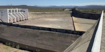 Sinaloa solicita declaratoria de emergencia por sequía