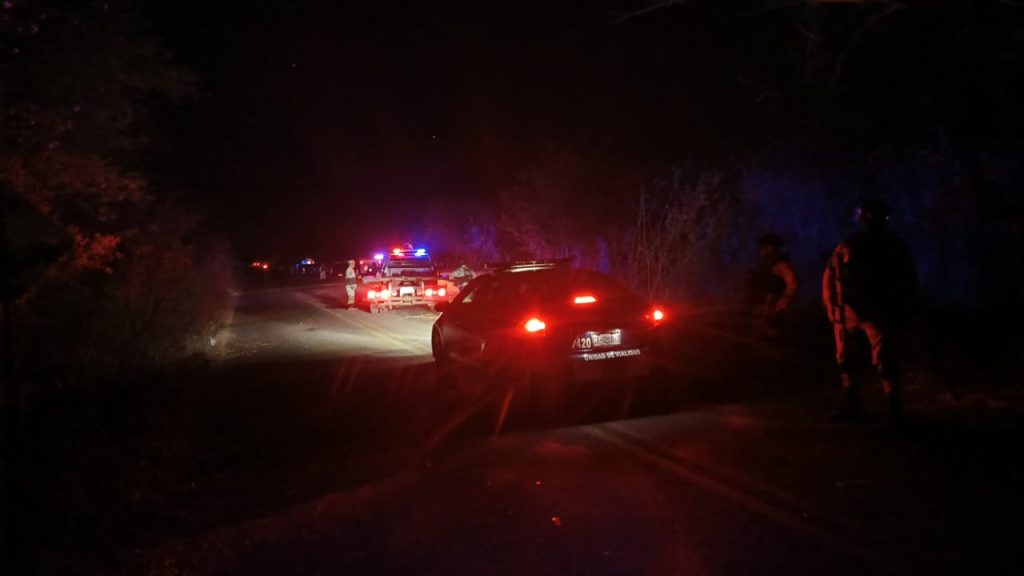 Sinaloa: 14 muertos por guerra entre “Chapiza” y “Mayiza”